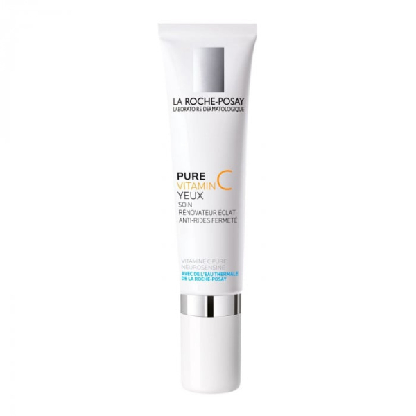 LA ROCHE POSAY - Pure vitamine c yeux 15 ml