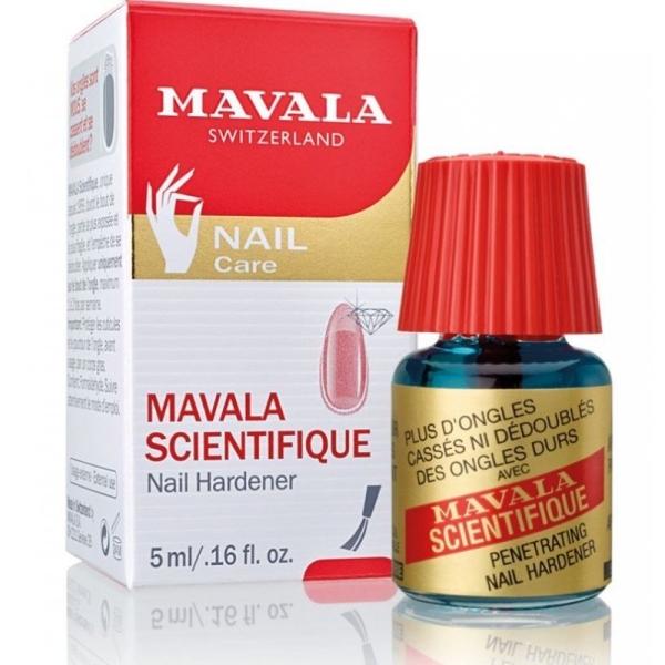 Mavala Scientifique K+ Durcisseur d'Ongles 5ml