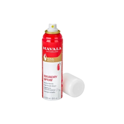Mavala Mavadry Spray Sèche-Vernis | UNIKA