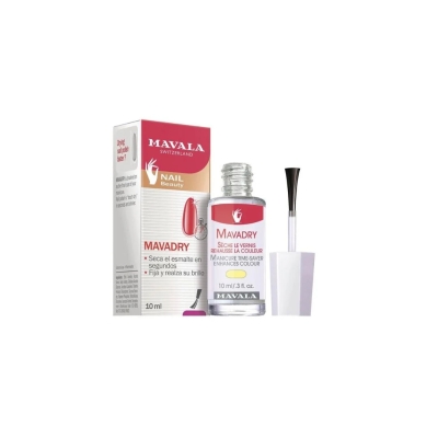 Mavala Mavadry Sèche Vernis 10ml | UNIKA