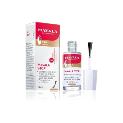 Mavala Stop Ongles Rongés 10 ml | UNIKA