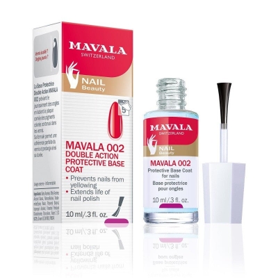 Mavala 002 Base Protectrice Double-Action | UNIKA