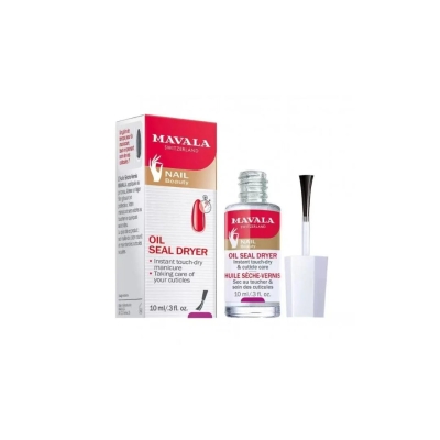 Mavala Huile Sèche-Vernis 10ml | UNIKA