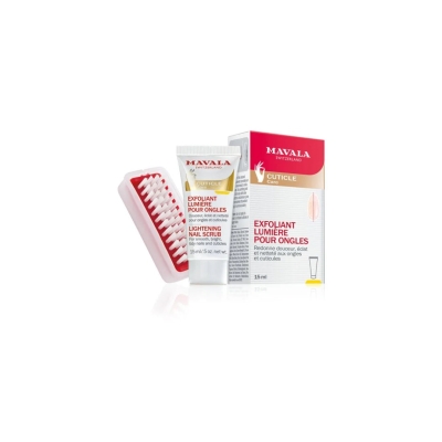 Mavala Cuticule Exfoliant Lumière Ongles 15ml | UNIKA