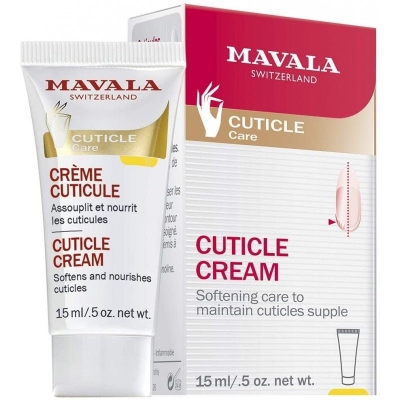 Mavala Crème Cuticule | Soin des ongles | UNIKA