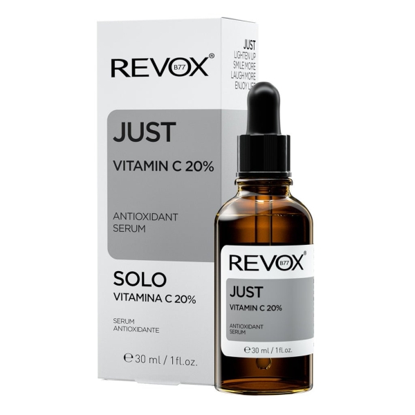 Revox B77 Just Vitamine C 20% - 30ml