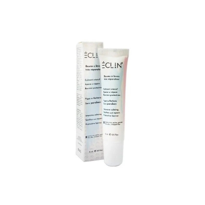 Baume à Lèvres 15ml - Eclin | UNIKA