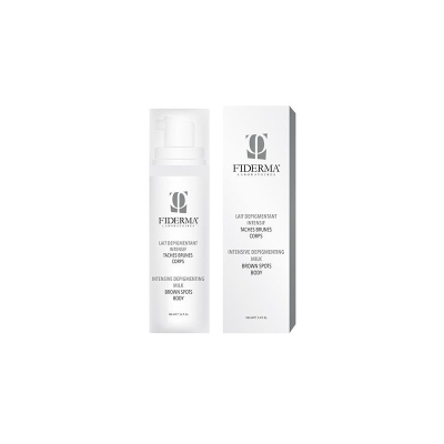 Fiderma Clarifid Plus Lait Dépigmentant 100ml | UNIKA