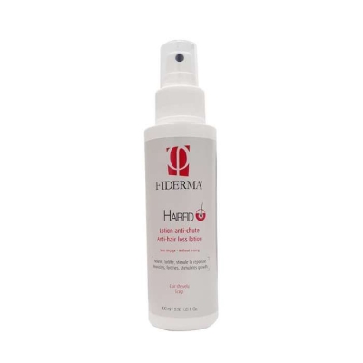 Fiderma Hairfid Lotion Anti-Chute 100ml | UNIKA