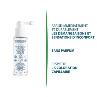 DUCRAY - Sensinol physio protective serum 30 ml | UNIKA