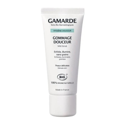 Gamarde Gommage Douceur 40ml | UNIKA