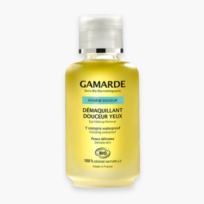 Gamarde Démaquillant Douceur Yeux 30ml | UNIKA