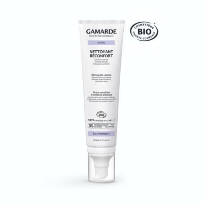 Gamarde Nettoyant Réconfort 100ml | UNIKA
