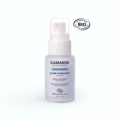 Gamarde Élixir Hydratant 30ml - Gamarde | UNIKA