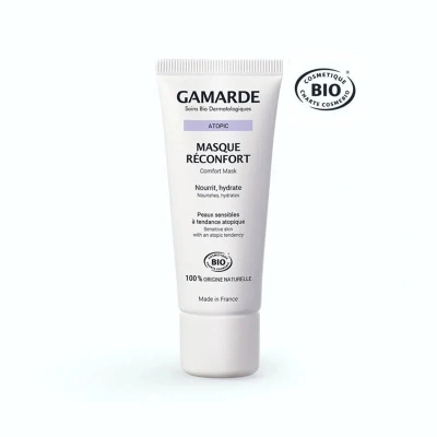 Masque Réconfort 40ml - Gamarde | UNIKA