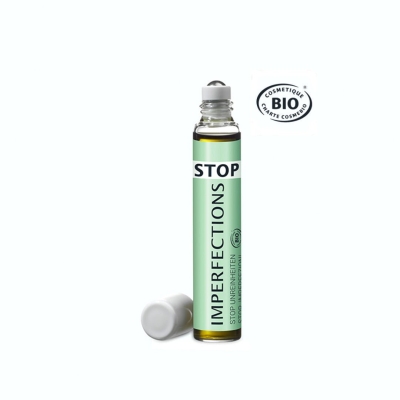 Gamarde Sébo-Control Stop Imperfections 10ml | UNIKA