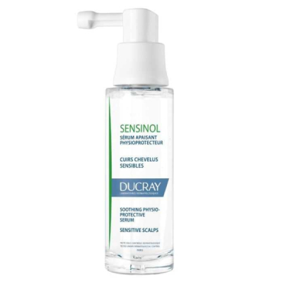 DUCRAY - Sensinol physio protective serum 30 ml | UNIKA