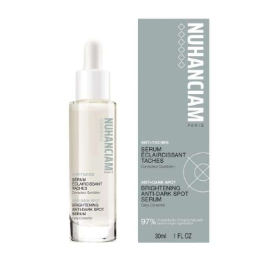 Sérum Anti-Taches Puissance 4 Nuhanciam | UNIKA