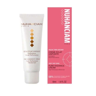 Nuhanciam Crème Éclat Unifiante | UNIKA