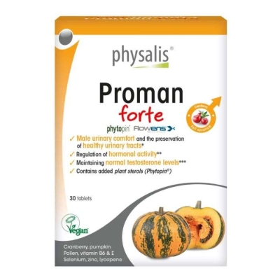 Physalis Proman Forte - Physalis | UNIKA