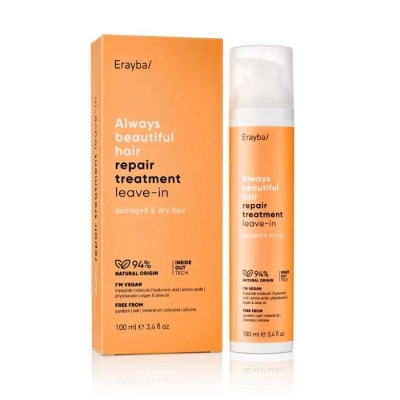 Erayba ABH Leave-In Repair 100ml | UNIKA