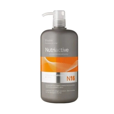 Erayba Nutriactive N16 Collastin Conditioner | UNIKA
