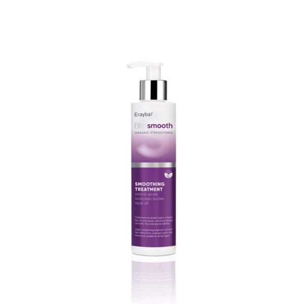 Erayba BIO SMOOTH Smoothing Treatment 1000 ML
