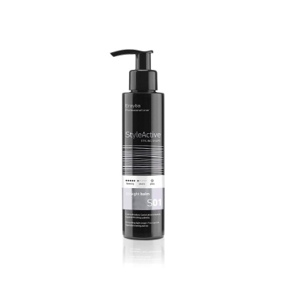 Erayba StyleActive S01 Straight Balm 150ml | UNIKA