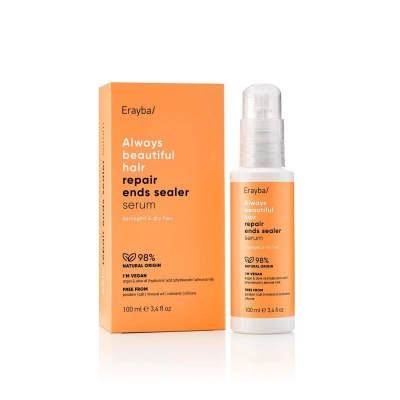 Erayba ABH Sérum Réparateur 100ml | UNIKA