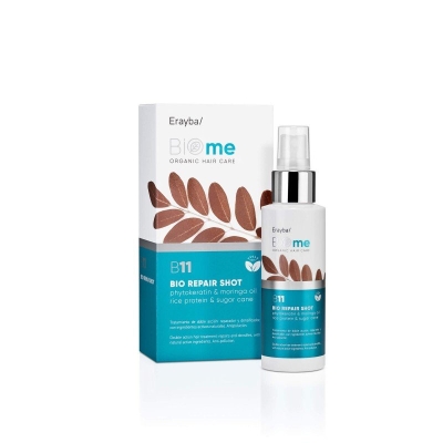 Soin Réparateur B11 Biome 100 ml - Erayba | UNIKA