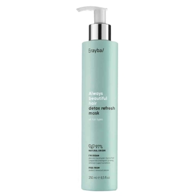 Erayba Masque Detox Refresh 250 ml | UNIKA