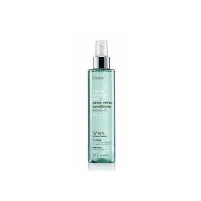ABH Detox Refresh Leave-In 200ml - Erayba | UNIKA