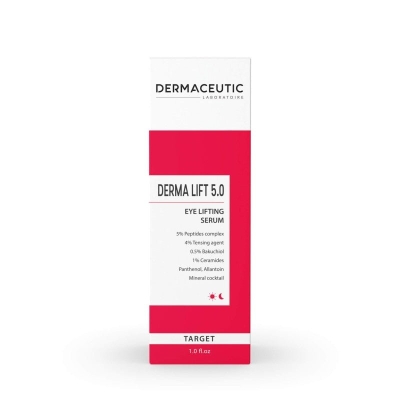 Derma Lift 5.0 Dermaceutic 30 ml | UNIKA