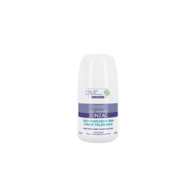 Jonzac Déodorant Fraîcheur 24H Roll-on 50 ml | UNIKA