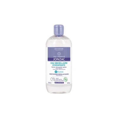 Jonzac Eau Micellaire Hydratante 500 ml | UNIKA