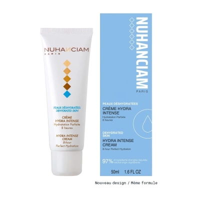 Crème Hydra Intense Nuhanciam | UNIKA