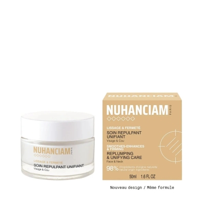 Soin Repulpant Unifiant - Nuhanciam | UNIKA
