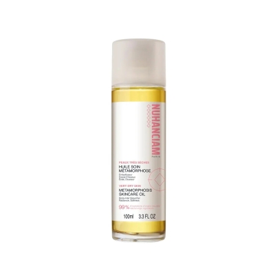Nuhanciam Huile Soin Métamorphose 100ml | UNIKA
