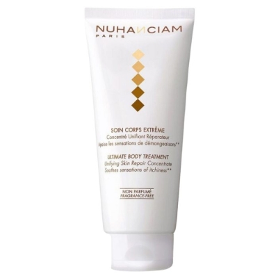 Nuhanciam Soin Corps Extrême 200ml | UNIKA