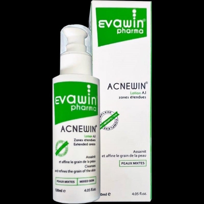 Evawin Acnewin Lotion AI Anti-imperfections | UNIKA