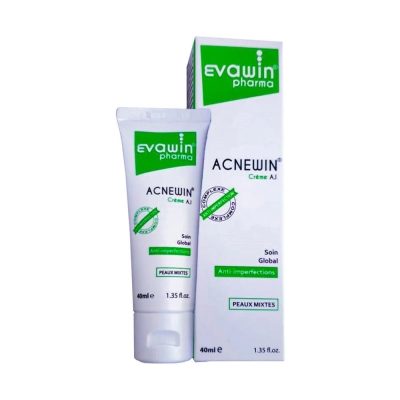 Acnewin Crème AI Anti-imperfections 40ml - Evawin | UNIKA
