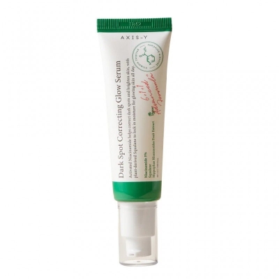 Dark Spot Correcting Glow Serum - Axis-Y | UNIKA