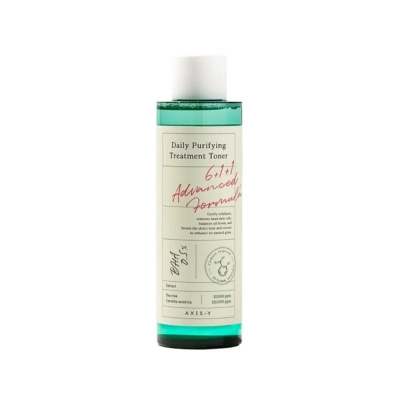 Daily Purifying Skin Toner - Axis-Y | UNIKA