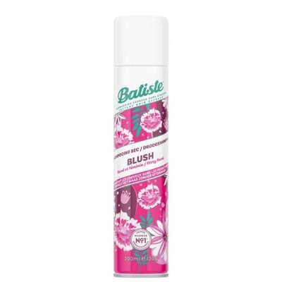 Batiste Blush Shampooing Sec Floral | UNIKA