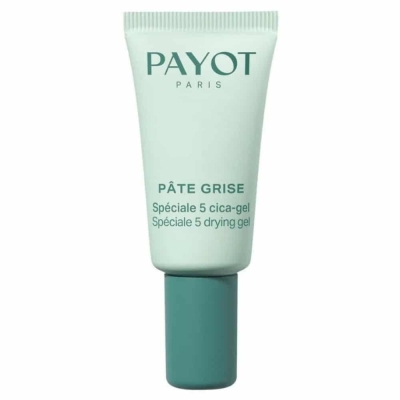 Pâte Grise Spéciale 5 Cica-gel - Payot | UNIKA