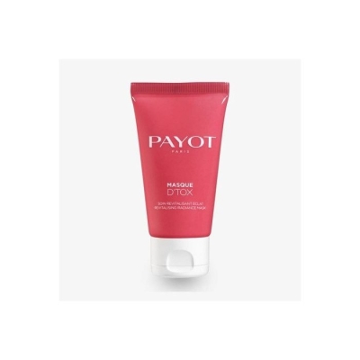 Masque D'Tox Éclat 50ml - Payot | UNIKA