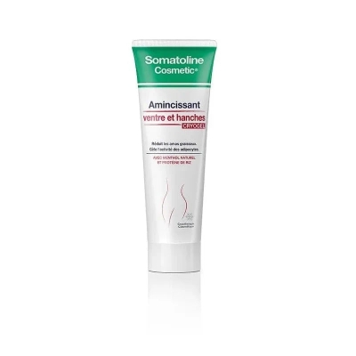 Somatoline Cryogel Ventre et Hanches 250ml | UNIKA