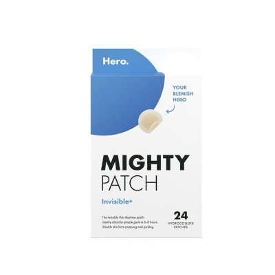 Mighty Patch Invisible+ - Hero | UNIKA