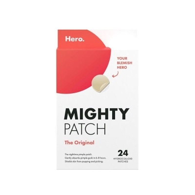 Mighty Patch Original - Hero | UNIKA