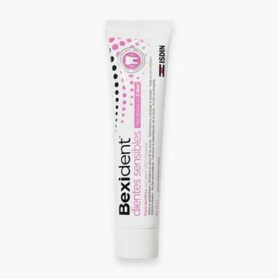 Bexident Dentifrice Dents Sensibles 75ml | UNIKA